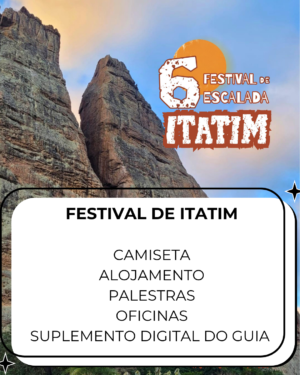 Plano: Festival Itatim - 1º Lote